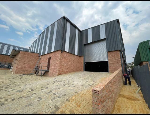 830M² INVESTMENT FOR SALE IN NORTH RIDING